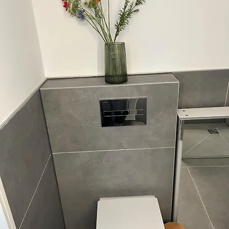 Chalet Schweden Chalet, Haus 1