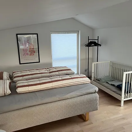 Schweden Chalet, Haus 1 Horská chata