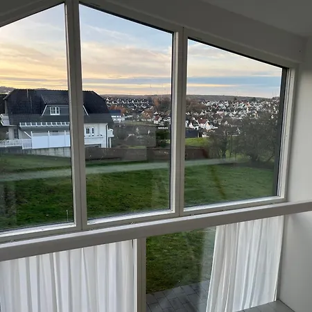 Horská chata Schweden Chalet, Haus 1