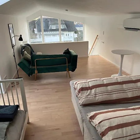 Chalet Schweden Chalet, Haus 1 *