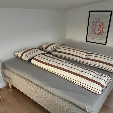 Schweden Chalet, Haus 1 Horská chata