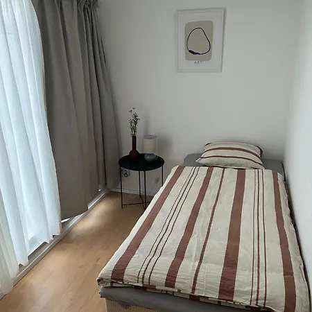 Horská chata Schweden Chalet, Haus 1 Warstein