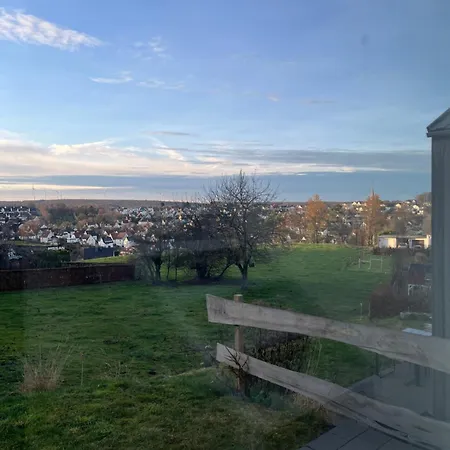 Schweden Chalet, Haus 1 Horská chata *