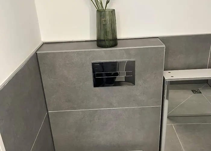 Chalet Schweden Chalet, Haus 1