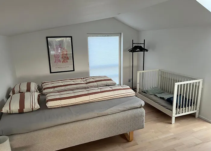 Schweden Chalet, Haus 1 Horská chata