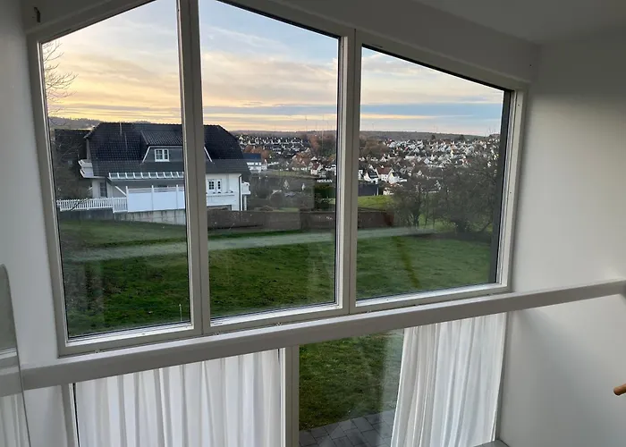 Chalet Schweden Chalet, Haus 1