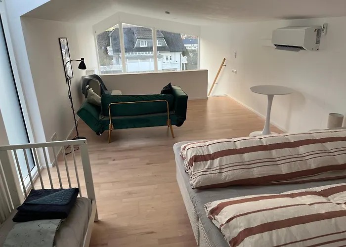 Chalet Schweden Chalet, Haus 1 *