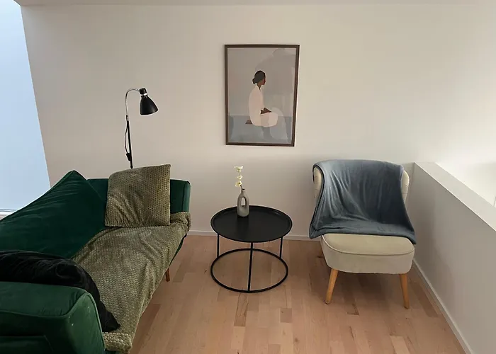 Schweden Chalet, Haus 1 Chalet *