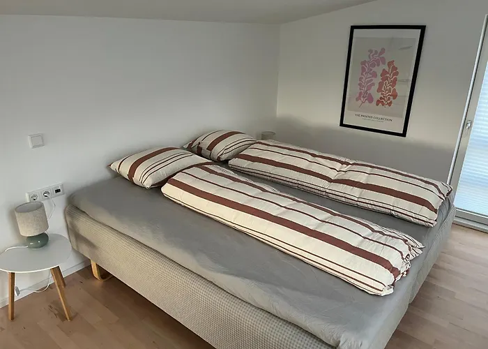 Schweden Chalet, Haus 1 Horská chata