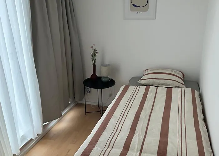 Horská chata Schweden Chalet, Haus 1 Warstein