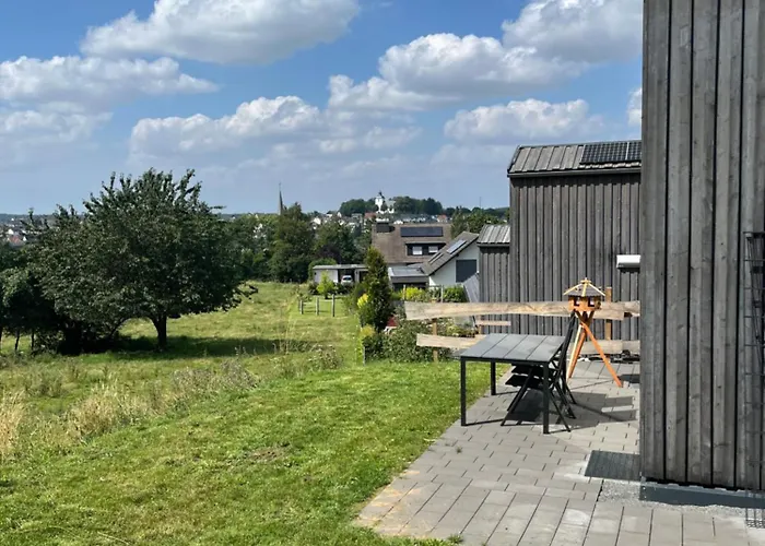 Horská chata Schweden Chalet, Haus 1